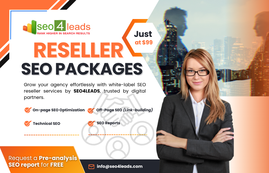 SEO Reseller SEO Reseller Services