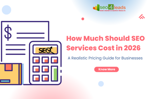 How Much Should SEO Services Cost in 2026